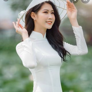ÁO TRƠN MÚT DÀY 3 môc-ÁO NGỰC MẶC ÁO DÀI