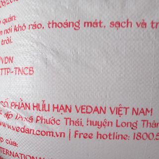 Bột ngọt VEJU F30B