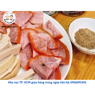 CHẢ GIÒ DĂM BÔNG BÌNH ĐỊNH ( 500 g ) - Đặc Sản Ông Tám Bà Tám giá sỉ