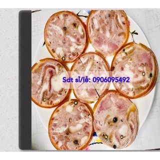 CHẢ GIÒ DĂM BÔNG BÌNH ĐỊNH ( 500 g ) - Đặc Sản Ông Tám Bà Tám