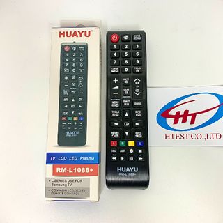 Remote TV Samsung L1088+ (Hộp) giá sỉ