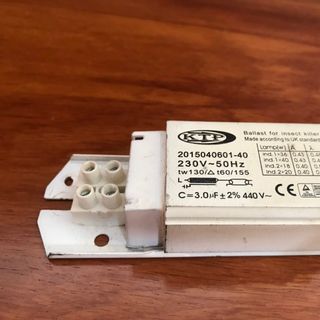 TĂNG PHÔ 40W