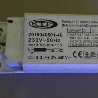 TĂNG PHÔ 40W
