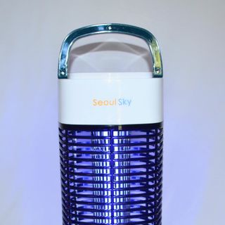 Đèn diệt côn trùng SSK-10W giá sỉ