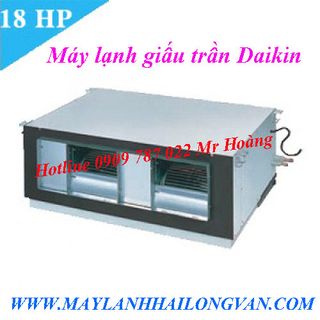 Máy lạnh giấu trần nối ống gió giá rẻ nhất miền Nam