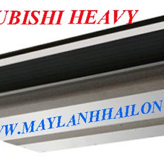 Máy lạnh giấu trần nối ống gió giá rẻ nhất miền Nam