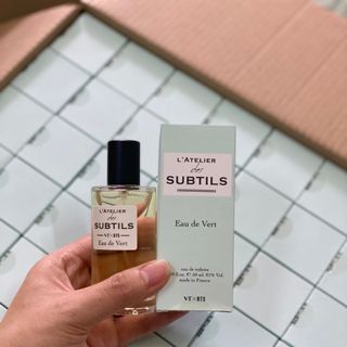 Nước hoa BTS &VT hàng chính hãng số lượng lớn