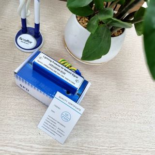 Thiết bị chống sét lan truyền mạng lan rj45 cho camera IP LKD105F4H-E100
