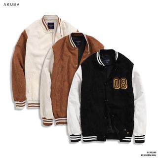 ÁO KHOÁC 01Y0280 AKUBA