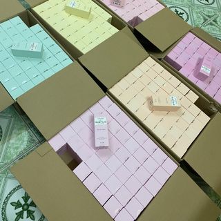 Nước hoa BTS &VT hàng chính hãng số lượng lớn