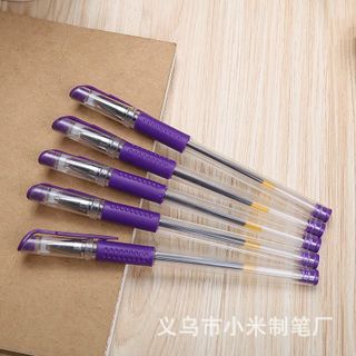 Bút bi nước