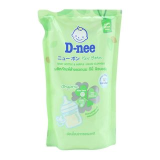 Nước rửa bình sữa Dnee túi 600ml giá sỉ