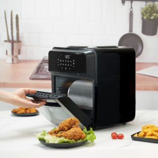 NỒI CHIÊN KHÔNG DẦU 12L VR68 - VERA