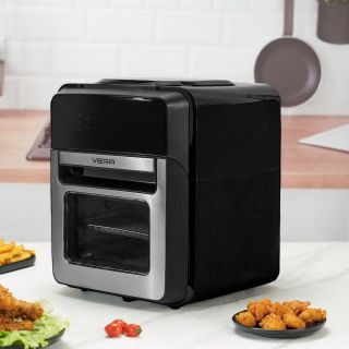 NỒI CHIÊN KHÔNG DẦU 12L VR68 - VERA