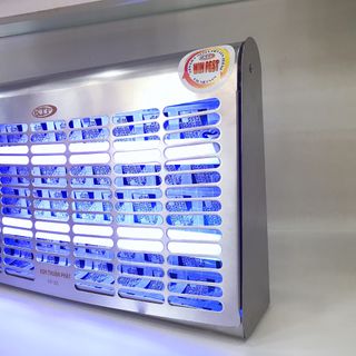 ĐÈN DIỆT CÔN TRÙNG KTP-30S