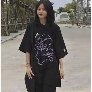 Áo thun tay lỡ nam nữ thun conton co giản form dưới 70kg tay lỡ in đẹp giá rẻ