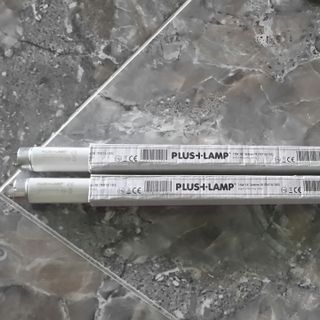 Bóng đèn thu hút côn trùng bay pluslamp 15W (chống vỡ)