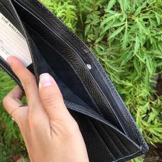 ví miu hạt cao cấp