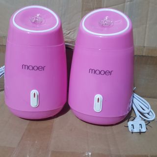 Máy xông hơi maoer giá sỉ