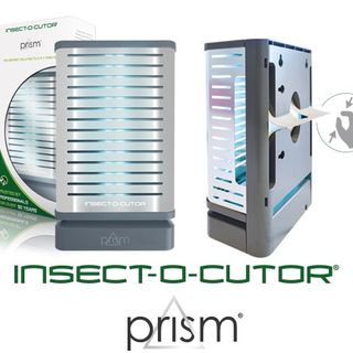 ĐÈN DIỆT CÔN TRÙNG KRISM
