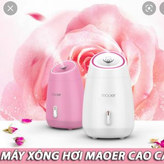 Máy xông hơi maoer