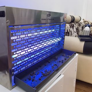 ĐÈN DIỆT CÔN TRÙNG KTP-40S