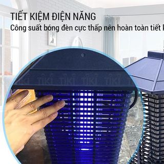 Đèn diệt côn trùng KTP-22W