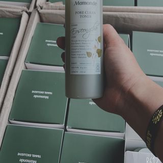 Tonner diếp cá korea