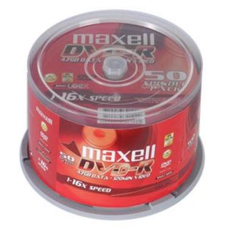DVD Trắng MAXCELL-1 Lốc 50 Đĩa giá sỉ
