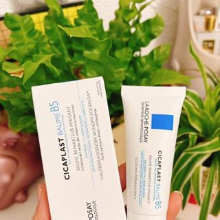 KEM DƯỠNG PHỤC HỒI DA LA ROCHE POSAY B5 CHÍNH HÃNG