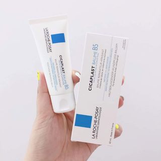 KEM DƯỠNG PHỤC HỒI DA LA ROCHE POSAY B5 CHÍNH HÃNG