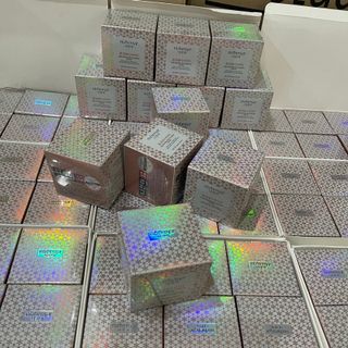 Kem dưỡng trắng da nizhenya