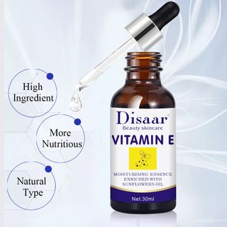 Serum Vitamin E Disaar Huyết Thanh dưỡng ẩm lamg sáng da cao cấp 30ml giá sỉ
