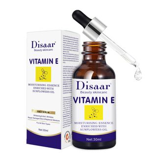 Serum Vitamin E Disaar Huyết Thanh dưỡng ẩm lamg sáng da cao cấp 30ml