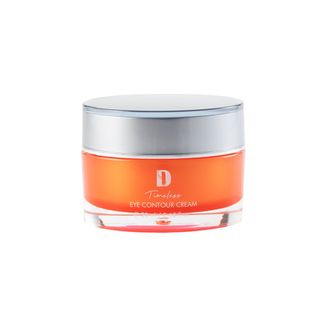 Combo Kem Mắt Doskin Q10 Eye Contour 20ml + Mặt Nạ Dưỡng Da 3 Bước Doskin Q10