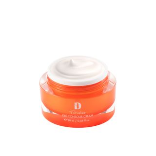 Combo Kem Mắt Doskin Q10 Eye Contour 20ml + Mặt Nạ Dưỡng Da 3 Bước Doskin Q10
