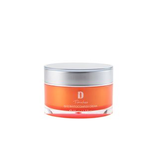 Combo Kem Dưỡng Doskin Q10 Phytocomplex 50ml + Mặt Nạ Dưỡng Da 3 Bước Doskin Q10