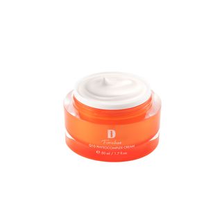 Combo Kem Dưỡng Doskin Q10 Phytocomplex 50ml + Mặt Nạ Dưỡng Da 3 Bước Doskin Q10