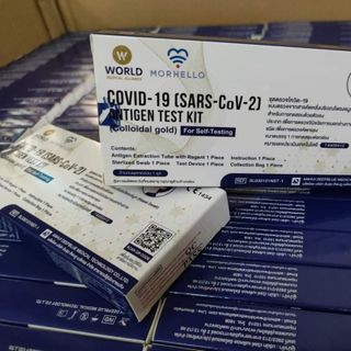 Test nhanh Covid 19, hàng sẵn tp HCM giá sỉ