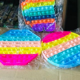 Pop it size lớn