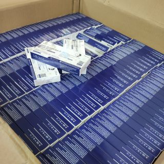Test nhanh Covid 19, hàng sẵn tp HCM