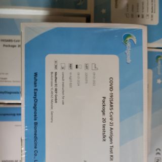 Test nhanh Covid 19_ test nước bọt
