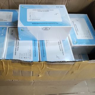 Test nhanh Covid 19_ test nước bọt