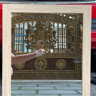 Gương soi cao cấp siêu rẻ !