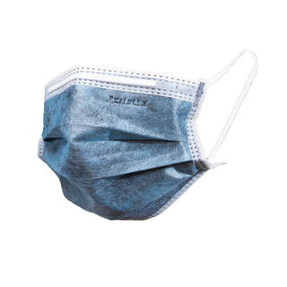 [Thùng] Khẩu Trang Cao Cấp Khử Mùi Than Hoạt Tính Carbon - Perfetta - 20 Hộp/Thùng