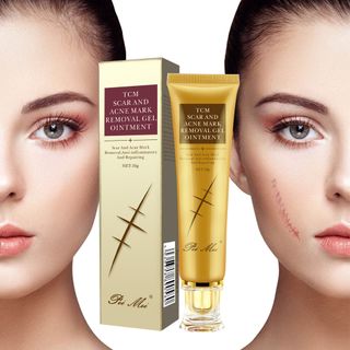 Kem trị Sẹo dưỡng ẩm Peimei chuyên sâu, đánh bại các loại sẹo 30g