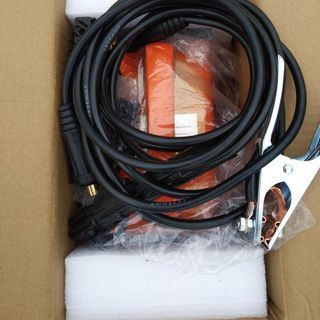 MÁY HÀN ĐIỆN TỬ ARC 250A