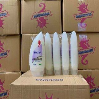 Sữa Tắm Cá Ngựa Algemarin Perfume Gel Của Đức 300ml