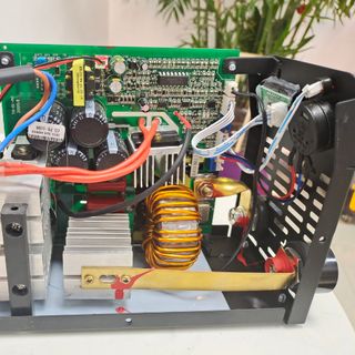 MÁY HÀN ĐIỆN TỬ NAKATA 250A