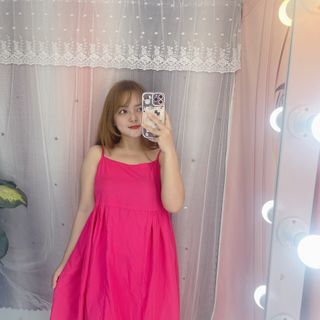 Đầm thiết kế cao cấp